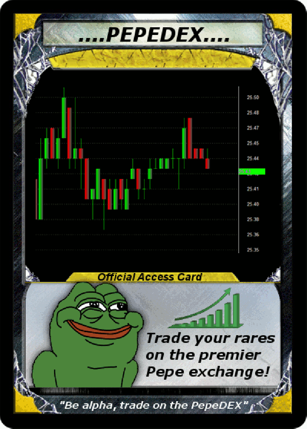 Token Image