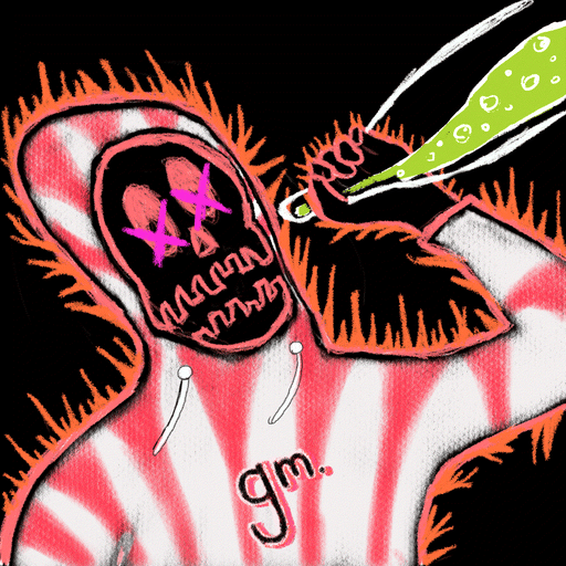 Token Image