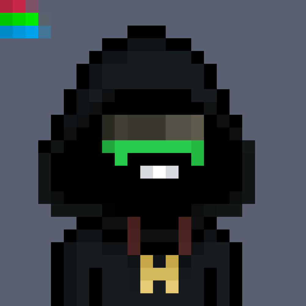 Token Image