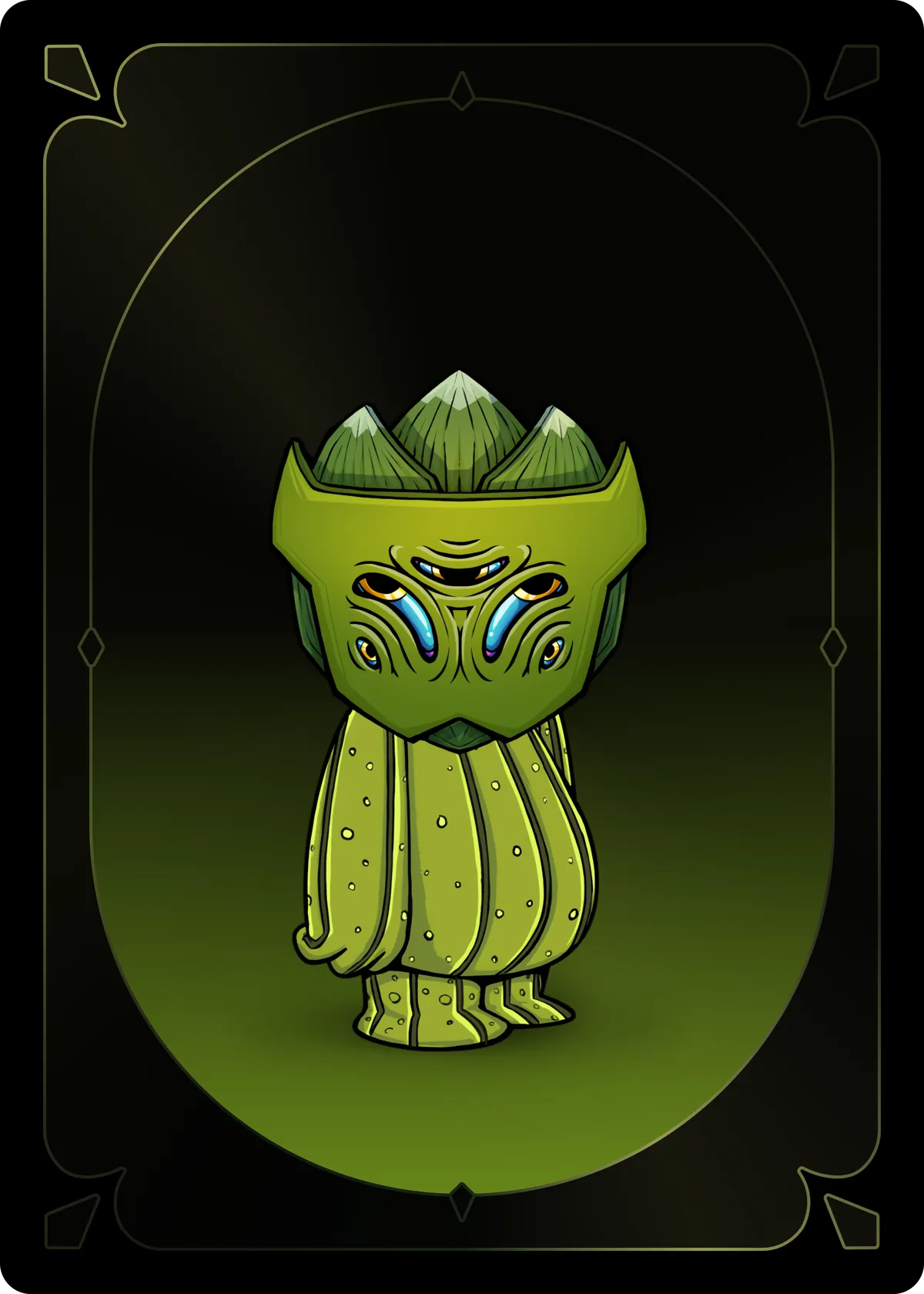 Token Image