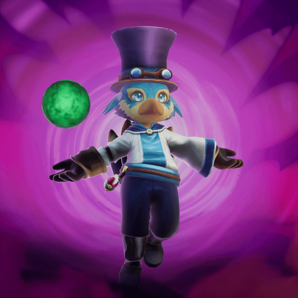 Token Image
