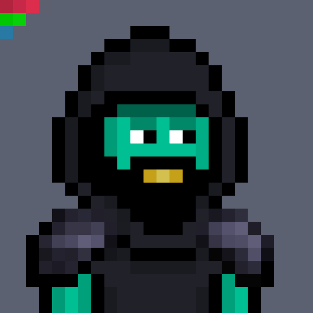 Token Image