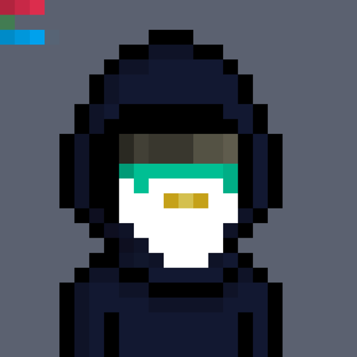 Token Image