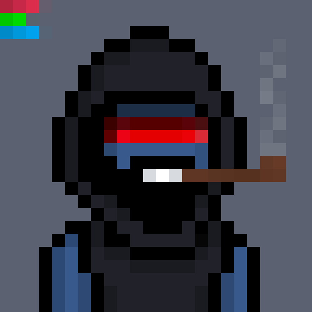 Token Image