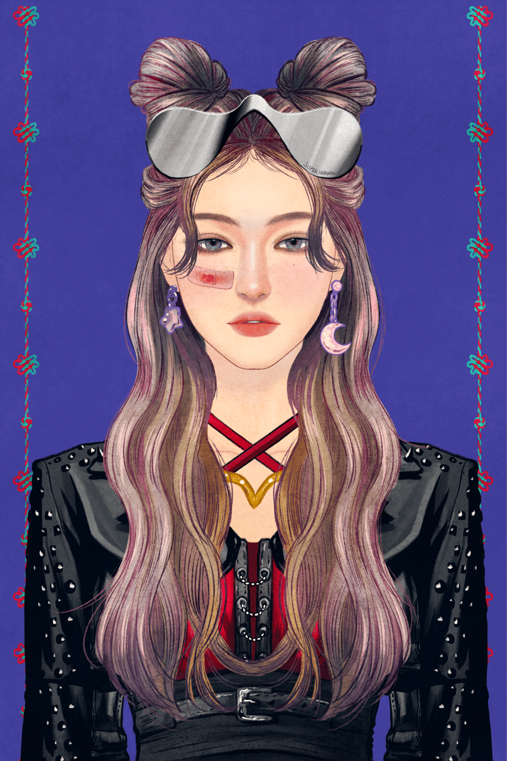 Token Image