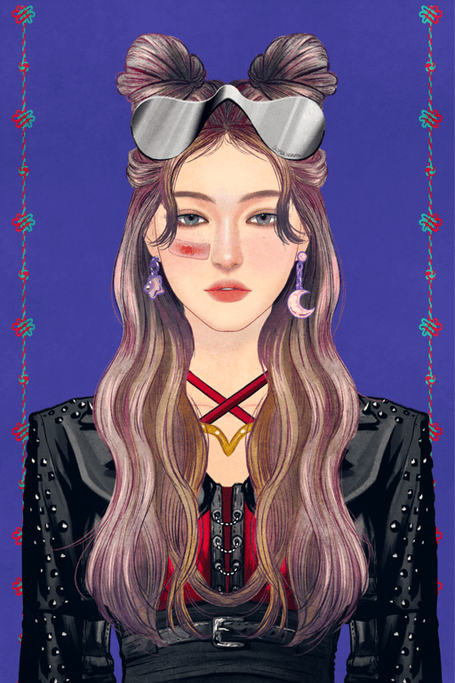 Token Image