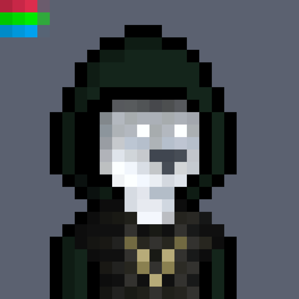 Token Image