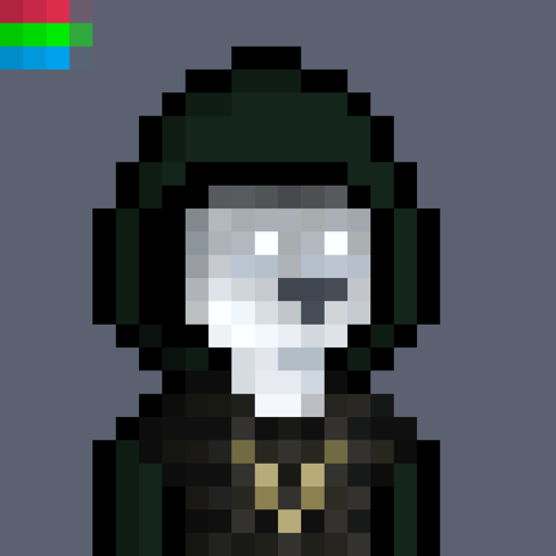 Token Image