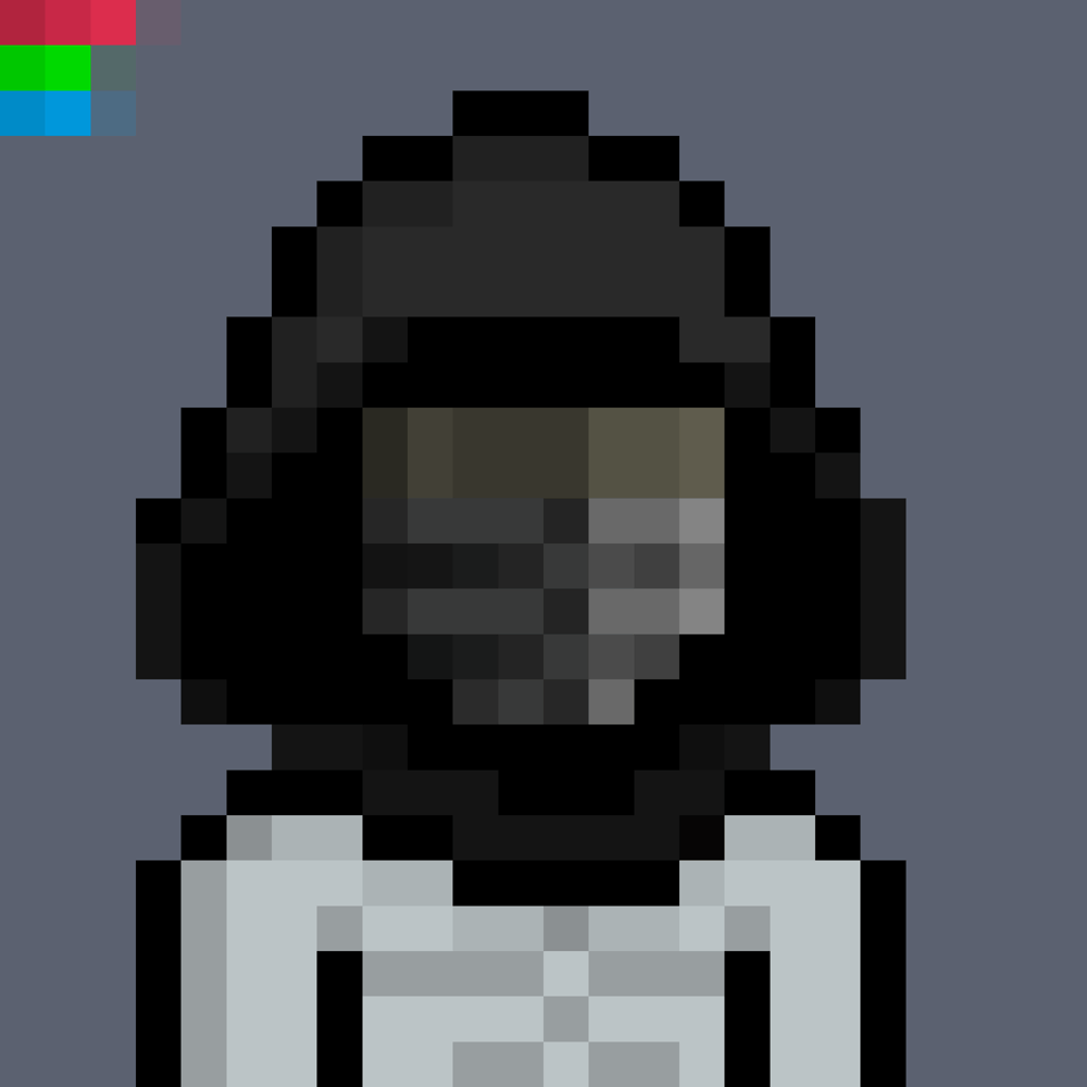 Token Image