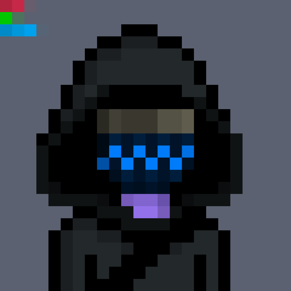 Token Image