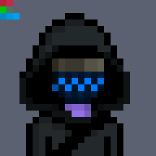 Token Image