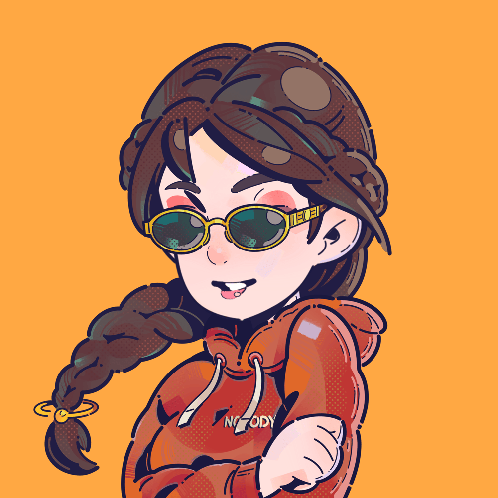 Token Image