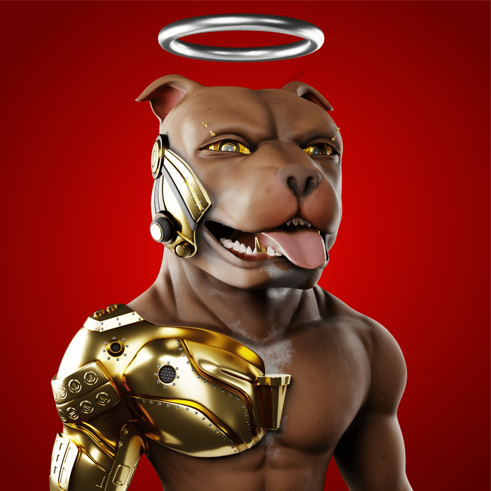 Token Image