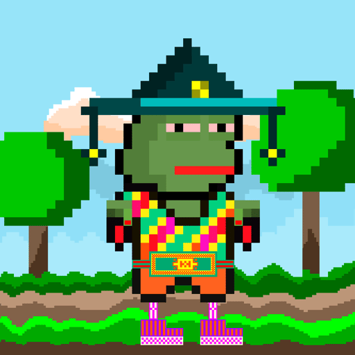 Token Image