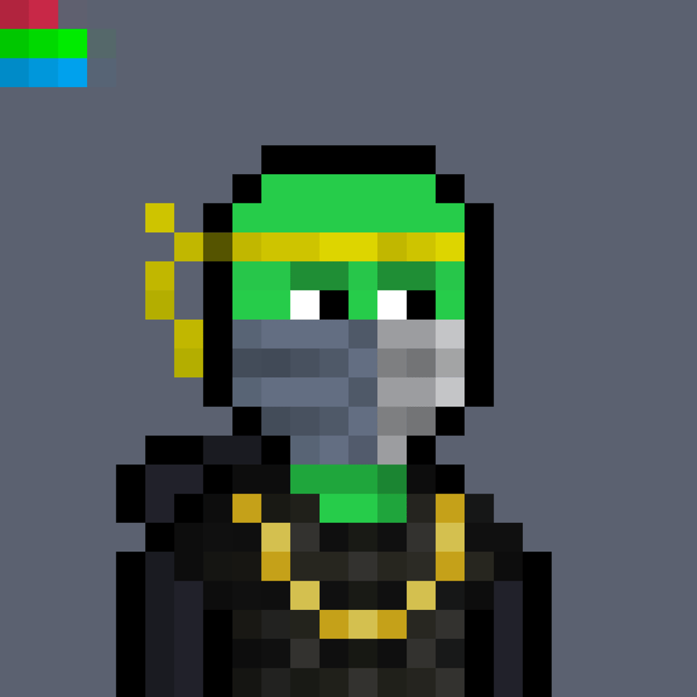 Token Image