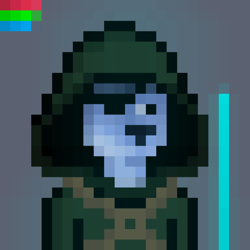 Token Image