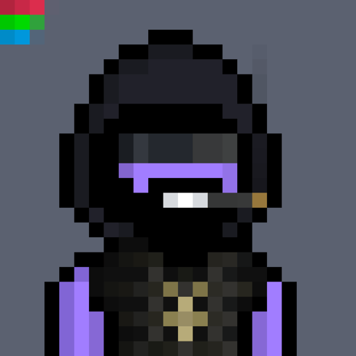 Token Image