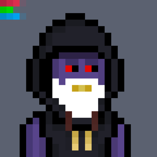 Token Image