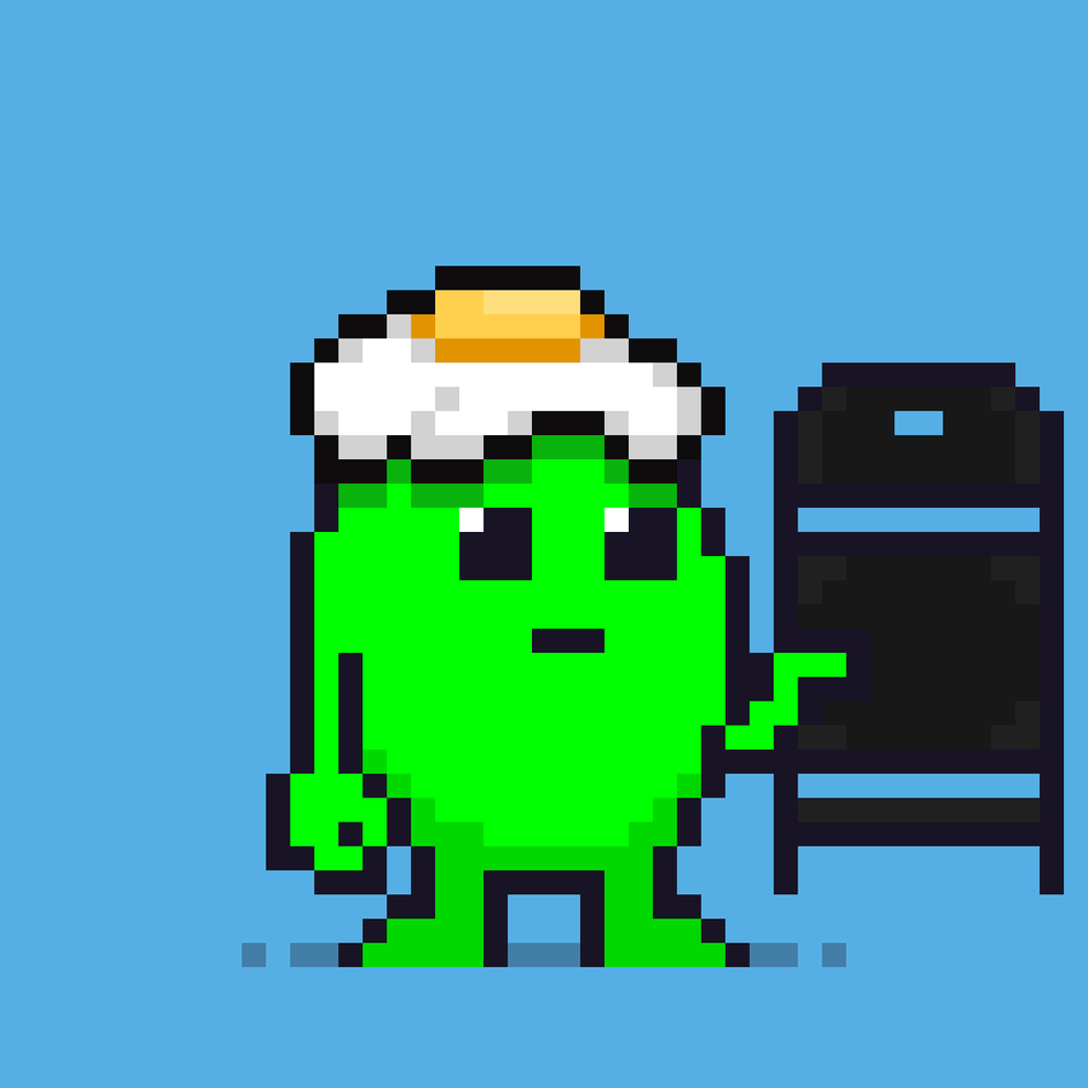 Token Image