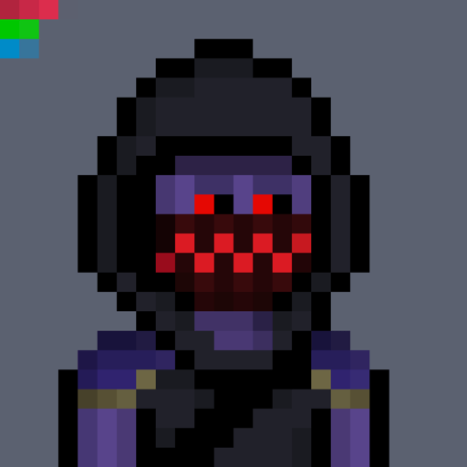 Token Image