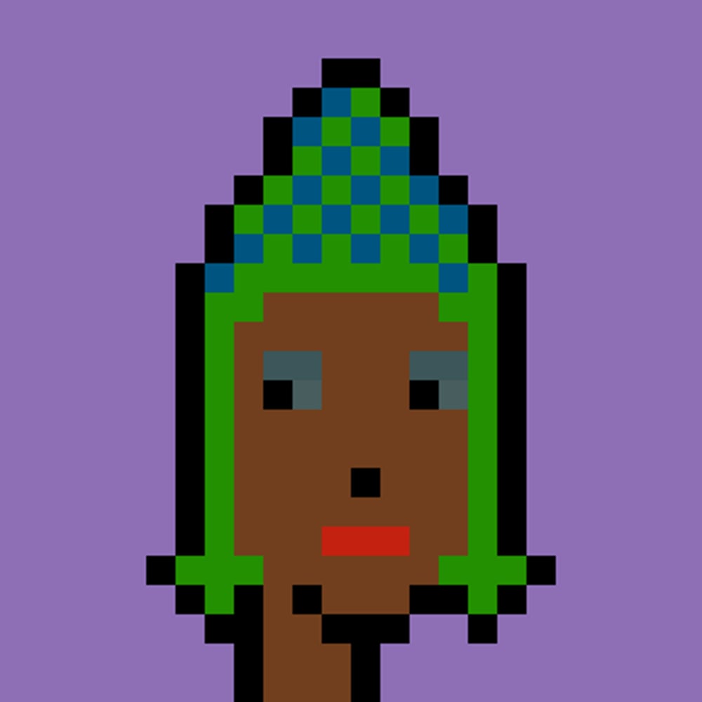 Token Image