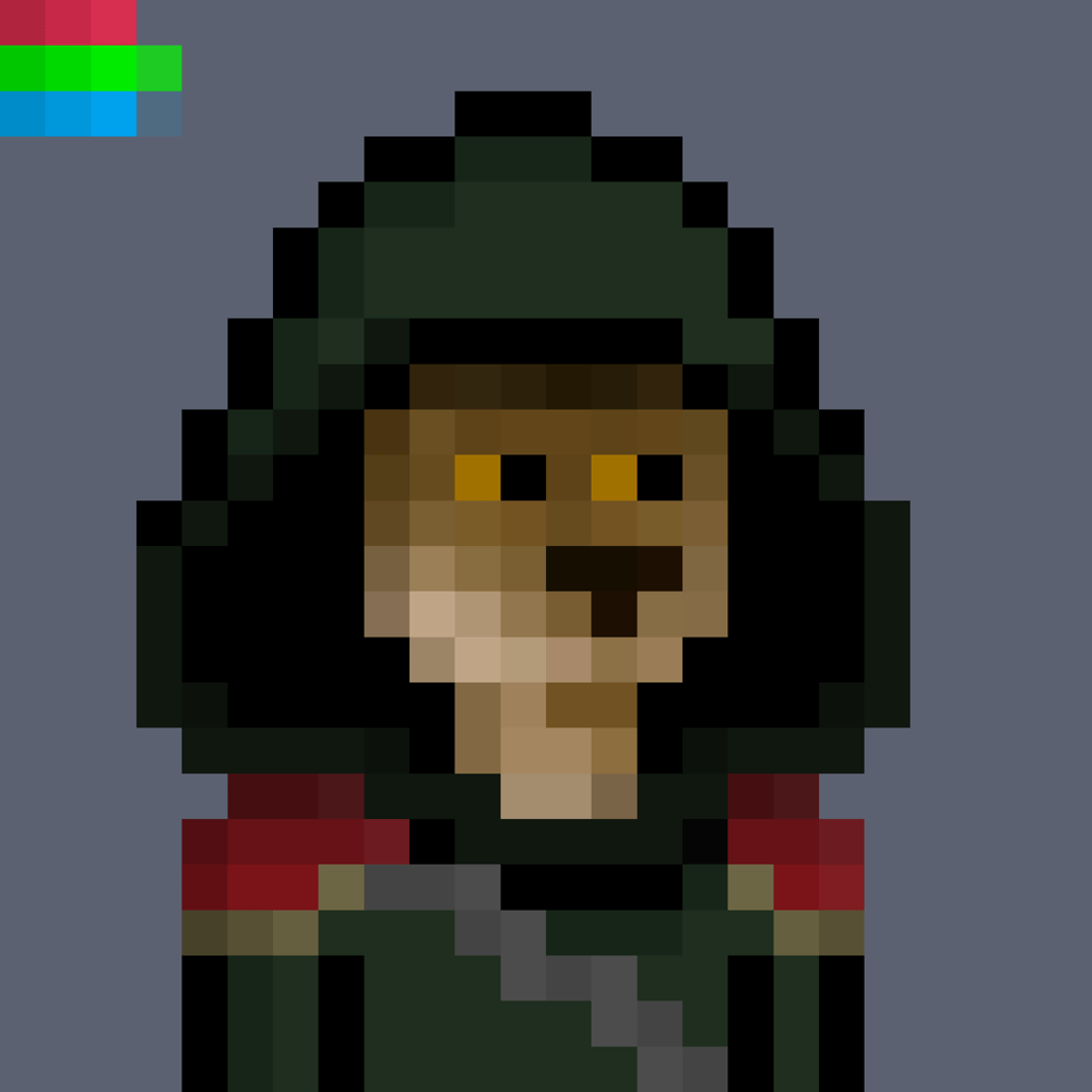 Token Image
