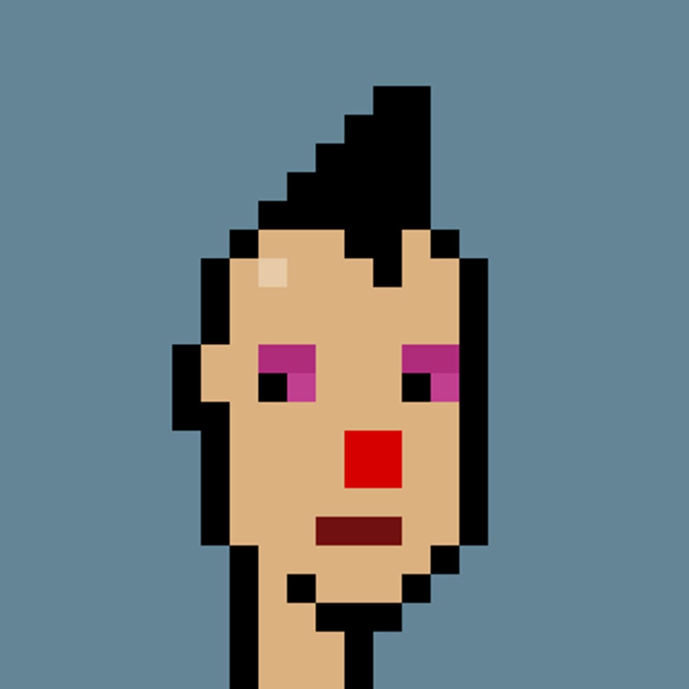 Token Image