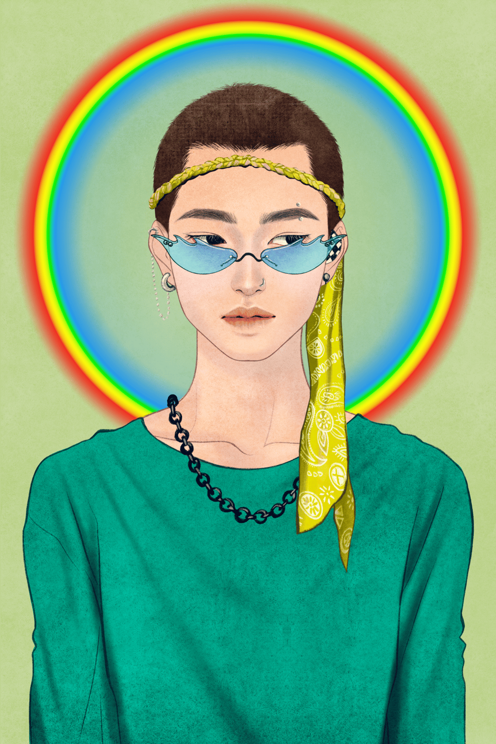 Token Image