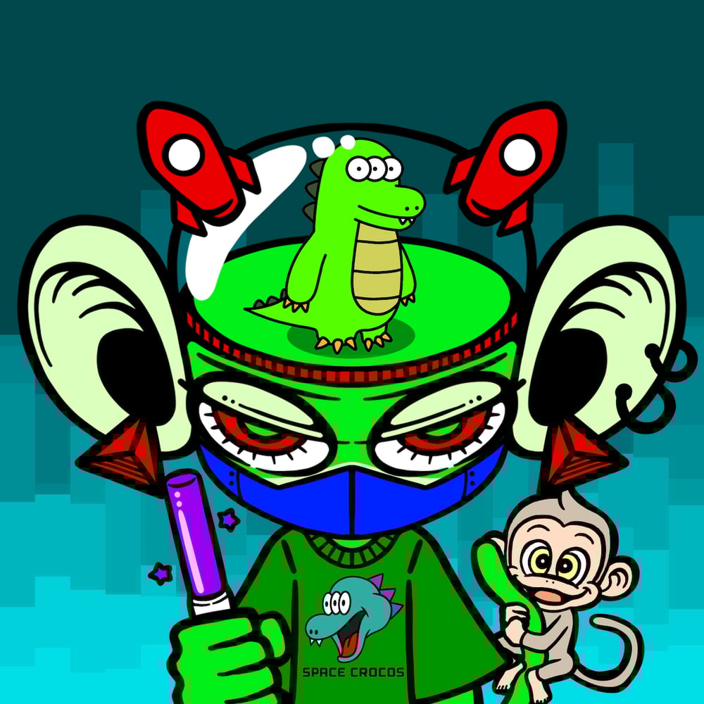 Token Image