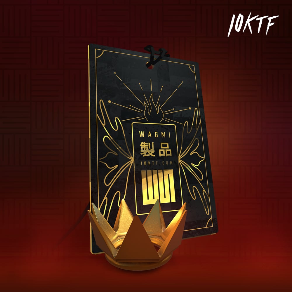 Token Image