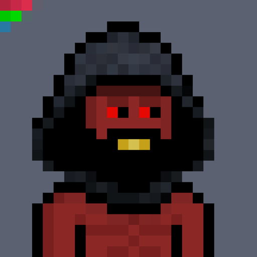 Token Image