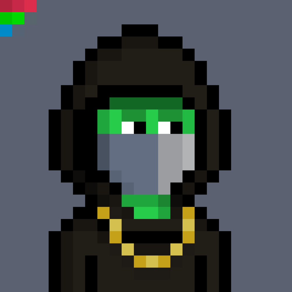 Token Image