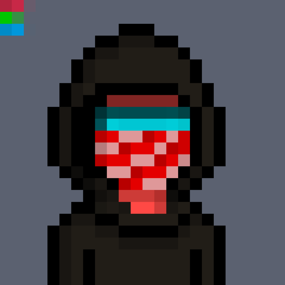 Token Image