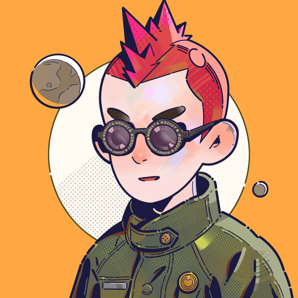 Token Image