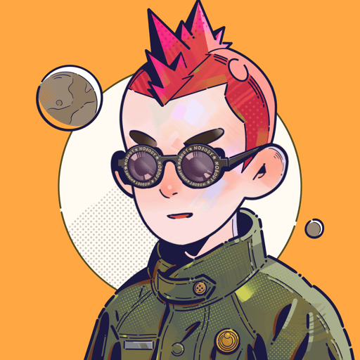 Token Image