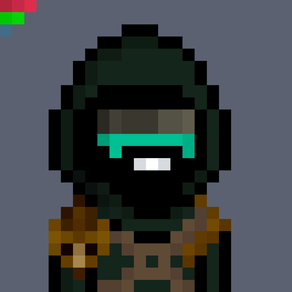 Token Image