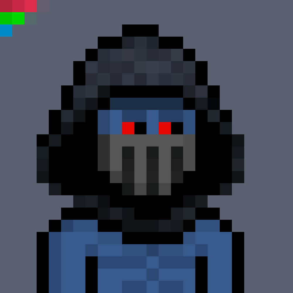 Token Image