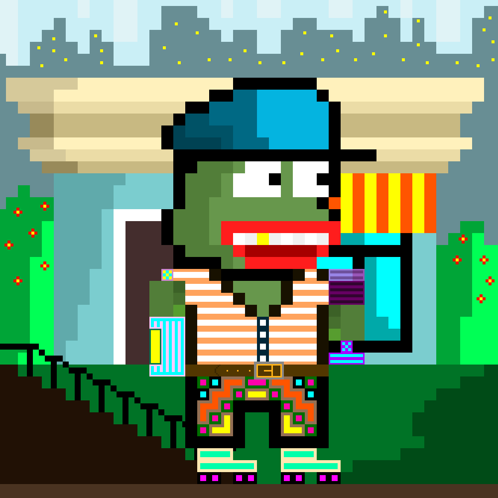 Token Image