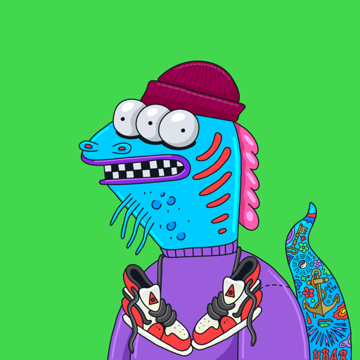 Token Image