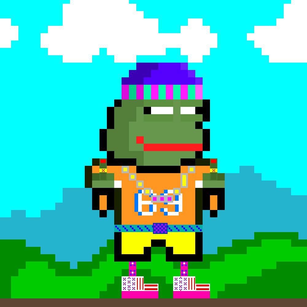 Token Image