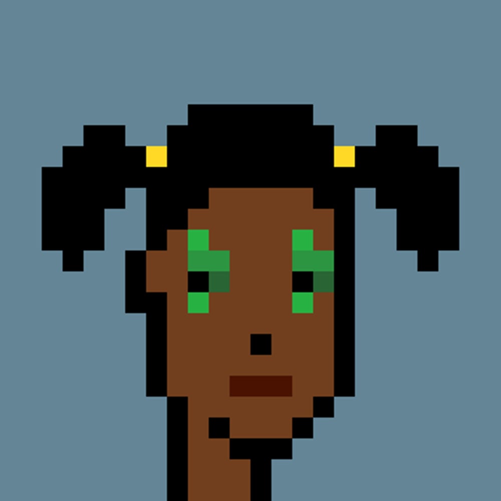 Token Image