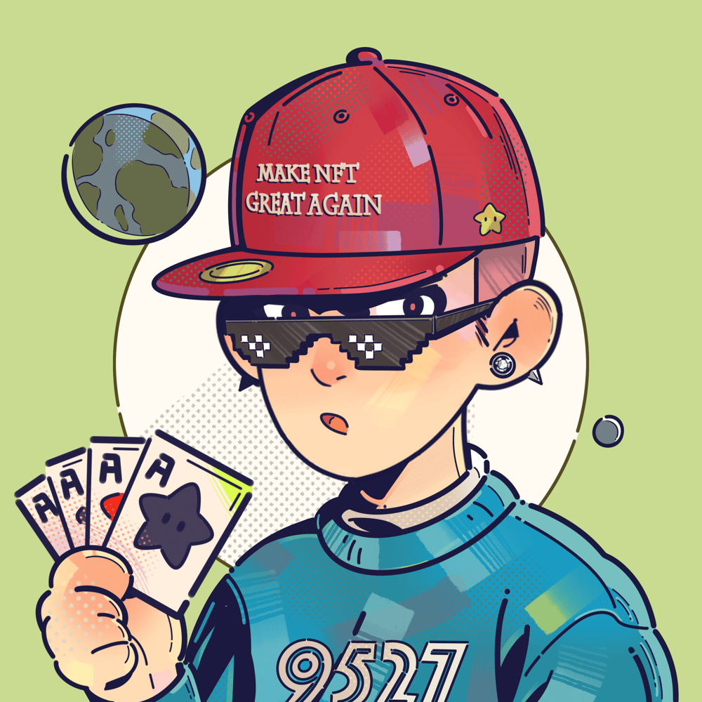 Token Image