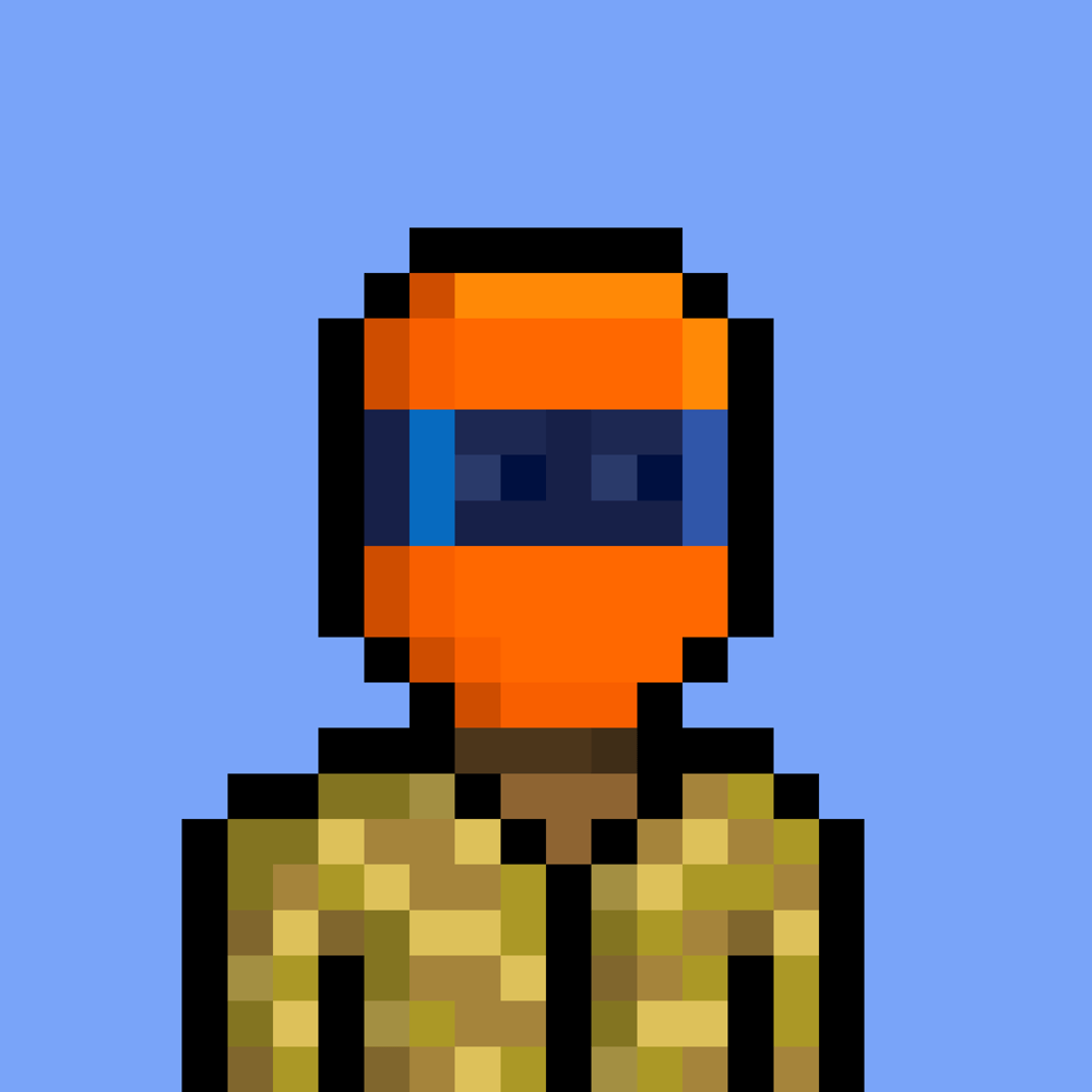 Token Image
