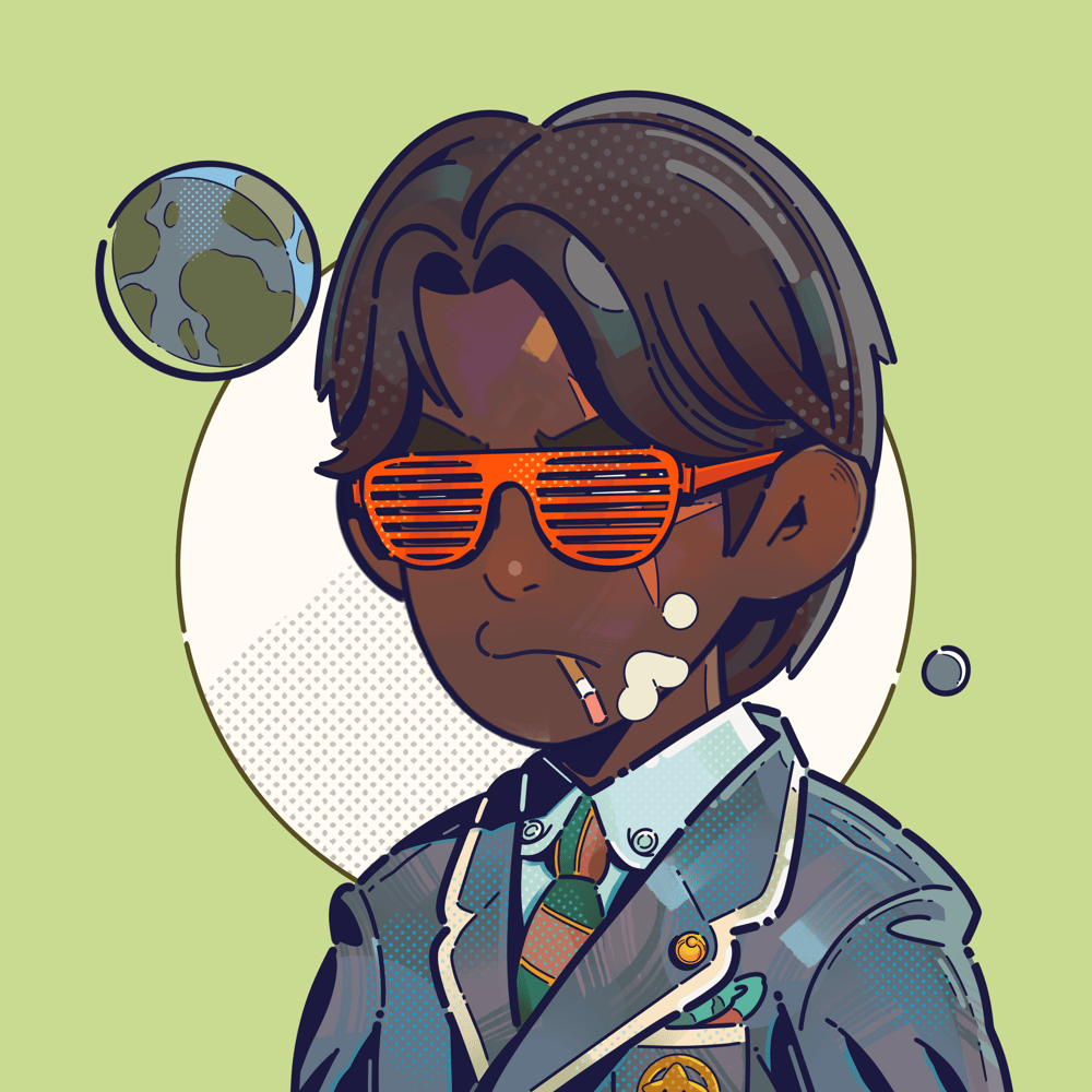 Token Image