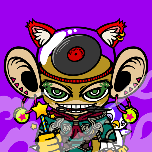 Token Image
