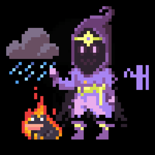 Token Image
