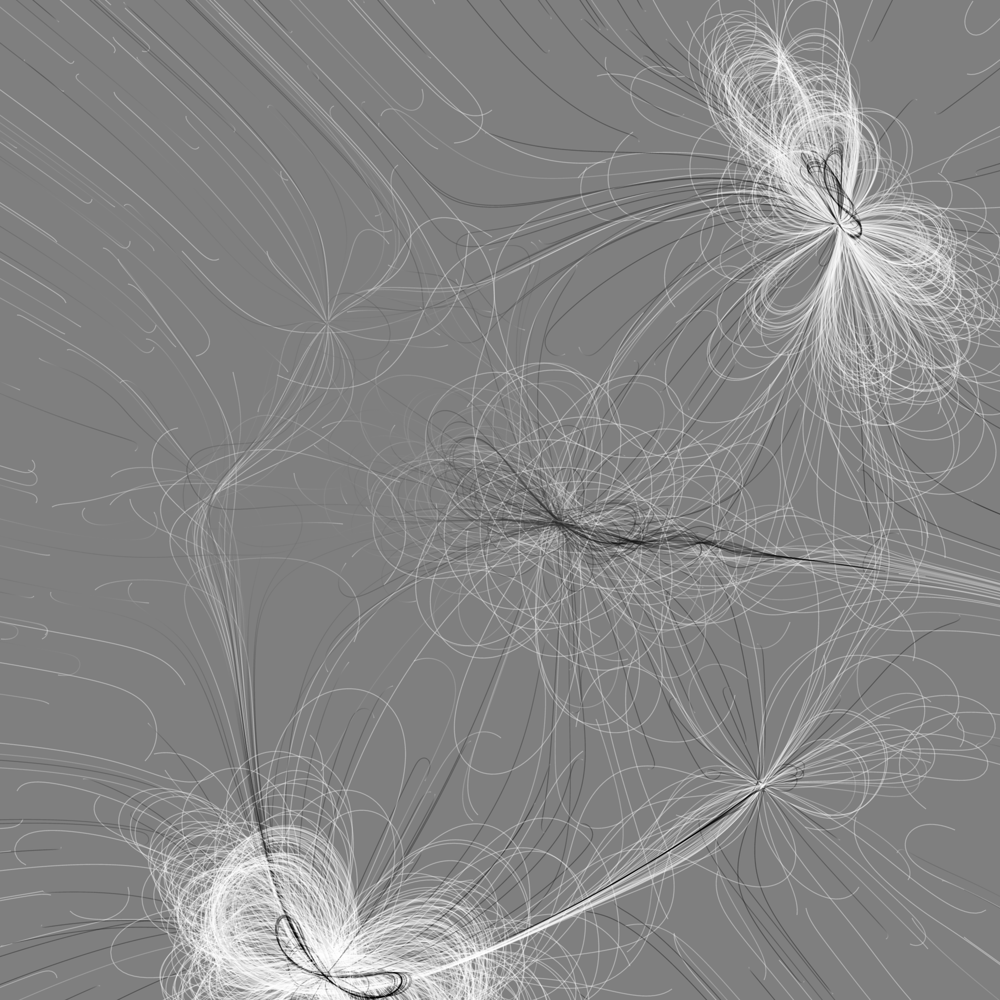 Phototaxis #410