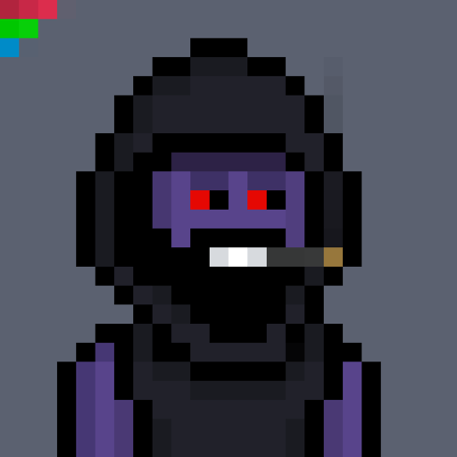 Token Image