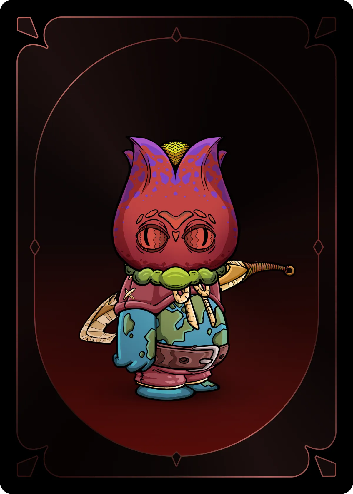 Token Image