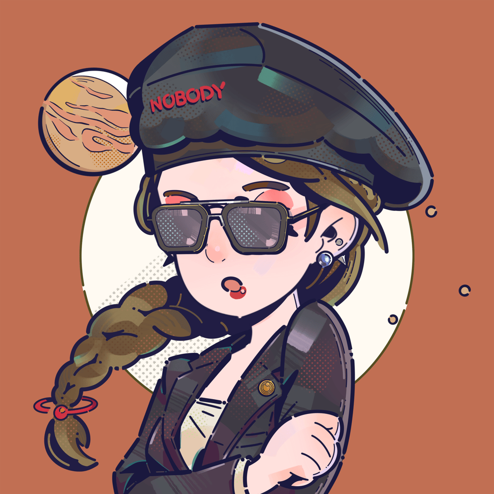 Token Image